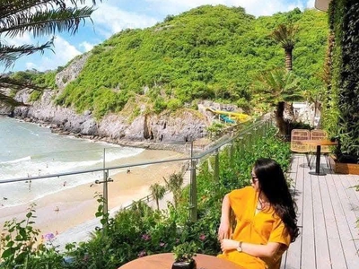 Mở Booking Sun Cát Bà Chỉ Từ 2 Tỷ/Căn, Tuyệt Tác Nghỉ Dưỡng Giữa Vịnh Di Sản 5