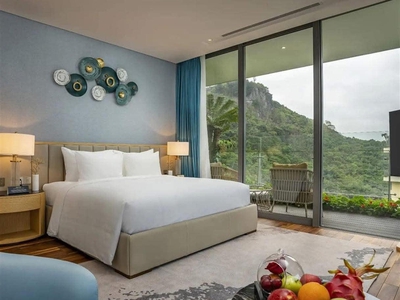 Mở Booking Sun Cát Bà Chỉ Từ 2 Tỷ/Căn, Tuyệt Tác Nghỉ Dưỡng Giữa Vịnh Di Sản 6