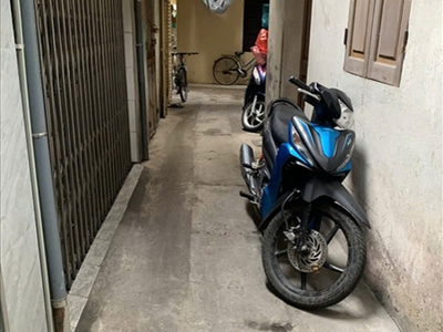 Bán nhà riêng phố Hàm Long - Diện tích 30m2 - Giá 9,5 tỷ 1