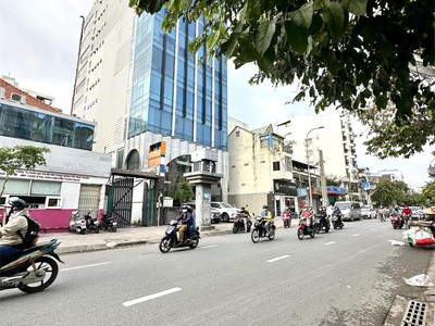 Siêu phẩm bề ngang 15m siêu hiếm trung tâm q3 -2 mặt tiền nguyễn đình chiểu 200tỷ 2