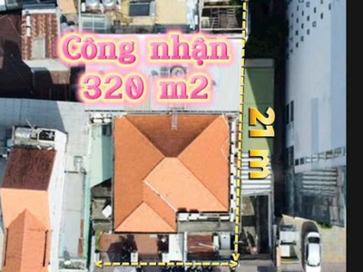 Siêu phẩm bề ngang 15m siêu hiếm trung tâm q3 -2 mặt tiền nguyễn đình chiểu 200tỷ 4
