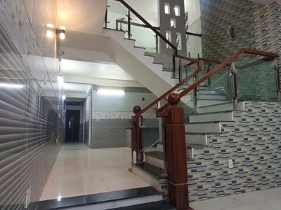 Siêu phẩm 2 tầng đẹp, dt125m2, đường 10m5 đồng xoài, hòa minh, liên chiểu - chỉ 4.9 tỷ 1