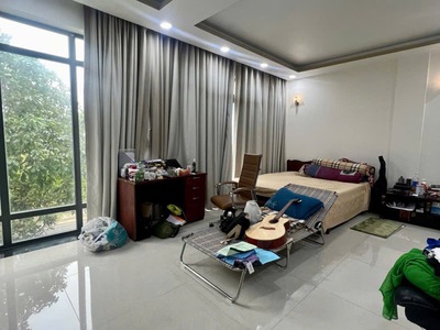 Giảm ngay 1 tỷ  nhà 6 tầng, 2 mặt tiền đường số, phường an phú   q2 4