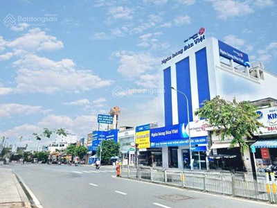 Bán cặp nhà mặt phố lũy bán bích, tân phú, 300m2 vị trí đẹp chỉ 59 tỷ 4