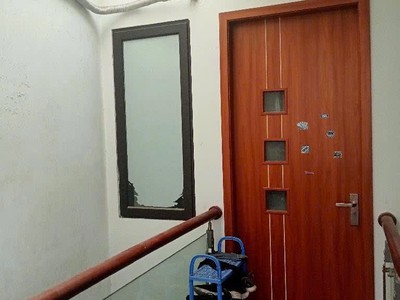 Ccmn 10 phòng trần thái tông, dịch vọng hậu, ngõ thông, sát phố 52m 10.5  tỷ 3