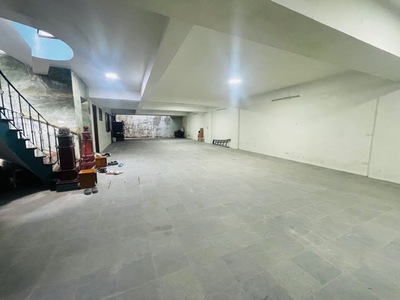 Tòa nhà văn phòng hoa bằng 225m2 x mt10 x 6 tầng  - vỉa hè - thang máy - 2 ô tô tránh  58.5 tỉ 1
