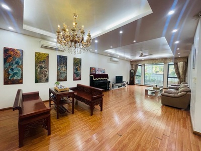 Tòa nhà văn phòng hoa bằng 225m2 x mt10 x 6 tầng  - vỉa hè - thang máy - 2 ô tô tránh  58.5 tỉ 3