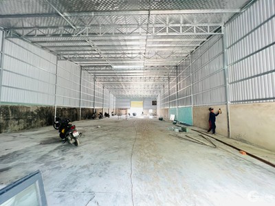 Nhà kho 400M2 VÀ 860M2 đường xe Container tại Cẩm Lệ, ĐỒNG GIÁ 48K 0