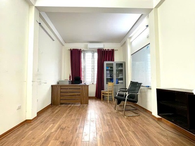 Mặt phố - đường bưởi - 1 mặt phố 1 mặt ngõ - vỉa hè - kinh doanh - chỉ 11.5 tỷ 3