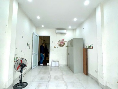 Mặt phố - đường bưởi - 1 mặt phố 1 mặt ngõ - vỉa hè - kinh doanh - chỉ 11.5 tỷ 2