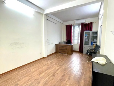 Mặt phố - đường bưởi - 1 mặt phố 1 mặt ngõ - vỉa hè - kinh doanh - chỉ 11.5 tỷ 1