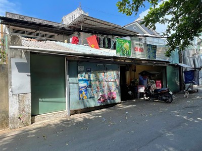 Bán nhà thạnh mỹ lợi, quận 2, đường số 260 m2 chỉ 13 tỷ, đường dự phóng 16m 2