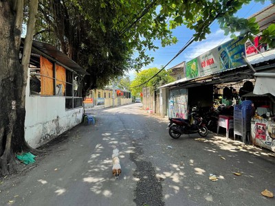 Bán nhà thạnh mỹ lợi, quận 2, đường số 260 m2 chỉ 13 tỷ, đường dự phóng 16m 1