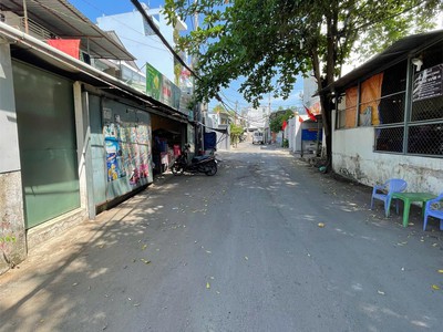 Bán nhà thạnh mỹ lợi, quận 2, đường số 260 m2 chỉ 13 tỷ, đường dự phóng 16m 0
