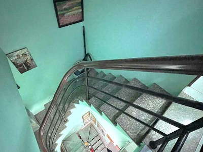 Nhà 3 tầng btct - 4pn - hẻm ba gác - nguyễn văn luông - quận 6 - nhỉnh 3 tỉ 4