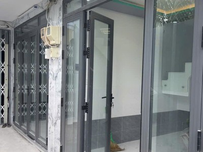 Hot     nhà bán siêu rẻ hẻm xe hơi huỳnh tấn phát, phường phú thuận , quận 7 3