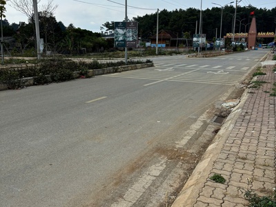 Đất nền khu du lịch rừng thông bản áng mộc châu giá rẻ nhất khu vực cần bán cắt lỗ. 3