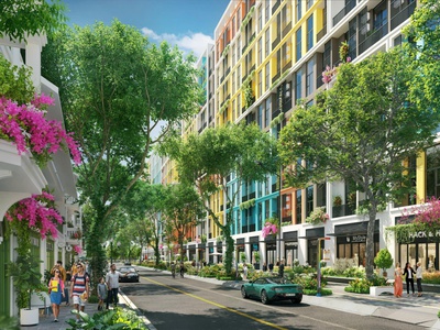 Biệt thự và liền kề sun hà nam cơ hội đầu tư và an cư lý tưởng với chiết khấu siêu ưu đãi 0