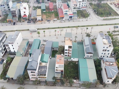 Bán gấp 114m đất khu đô thị nguyên khê, đông anh. giá cực mềm 0