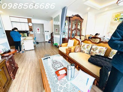 Bán căn hộ duplex cao cấp vinhomes hàm nghi   100m    tầng 34   full nội thất   giá chỉ 9,85 tỷ 1