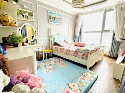 Bán căn hộ duplex cao cấp vinhomes hàm nghi   100m    tầng 34   full nội thất   giá chỉ 9,85 tỷ 2