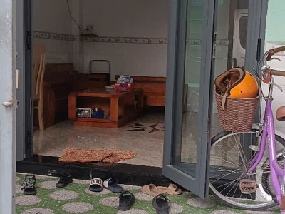 Chính chủ cho thuê nhà 1 lầu 1 trệt đường tx 25 - quận 12 - tp hồ chí minh 0