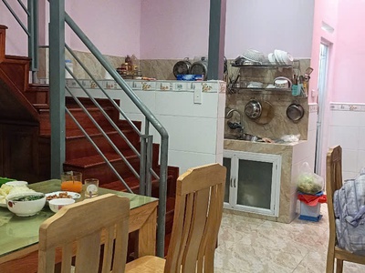 Chính chủ cho thuê nhà 1 lầu 1 trệt đường tx 25 - quận 12 - tp hồ chí minh 1