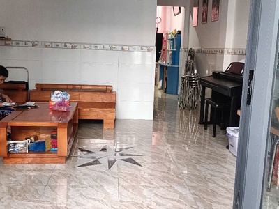 Chính chủ cho thuê nhà 1 lầu 1 trệt đường tx 25 - quận 12 - tp hồ chí minh 2