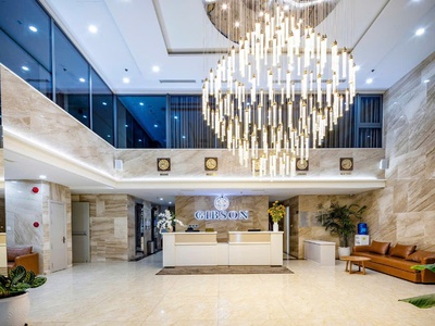 Bán khách sạn mới 4 sao 20 tầng  view biển đã hoàn công tại vĩnh hải, nha trang 2
