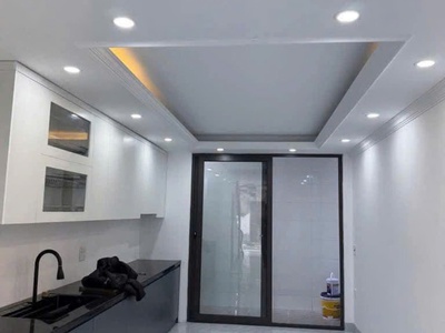 Chính chủ bán gấp nhà Hà Đông- 44m2- Gần ô tô- nhỉnh 4 đ 1