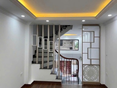 Chính chủ bán gấp nhà Hà Đông- 44m2- Gần ô tô- nhỉnh 4 đ 0