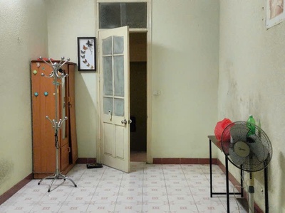 Chính chủ cho thuê phòng khép kín 25m2 tại 147 vũ tông phan, khương trung, thanh xuân, hà nội 1