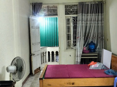 Chính chủ cho thuê phòng khép kín 25m2 tại 147 vũ tông phan, khương trung, thanh xuân, hà nội 2