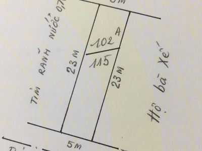 Bán Đất Đẹp - Gía Tốt - ĐƯỜNG CÁT KHÊ, TRÀNG CÁT 0