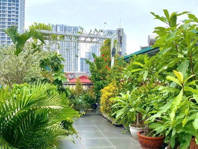 Tây sơn, đống đa 52mx6 tầng ô tô đỗ cửa, nhà mới đẹp 11.5 tỷ. 4