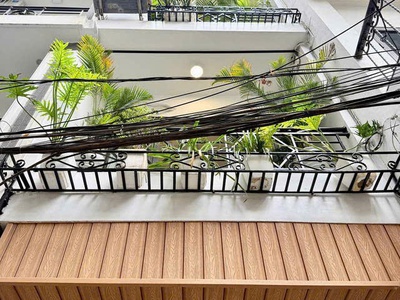 Tây sơn, đống đa 52mx6 tầng ô tô đỗ cửa, nhà mới đẹp 11.5 tỷ. 0