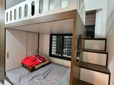 Nguyễn phúc lai 55mx6 tầng thang máy, kinh doanh, 12.5 tỷ. 3
