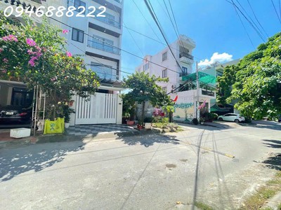 Lô  đất siêu đẹp tại 193 văn cao tiềm năng lên giá xây nhà quá đẹp 2