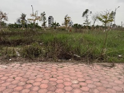 Lô đất đẹp 55.18 phố Vương Bạt Tụy kđt Tân Phú Hưng 3