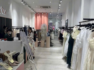 Cho thuê nhà mặt tiền 26 Nguyễn Trãi, Phường Thành, Quận 1. Trệt, 3 Lầu, DT 4x20 chỉ 130tr 2
