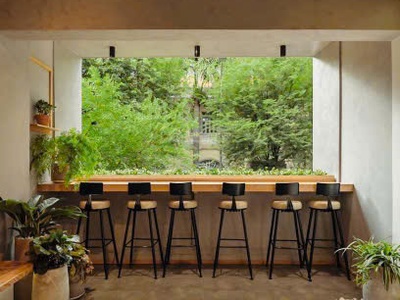Cho thuê nhà 50 Ngô Đức Kế, Phường Bến Nghé, Quận 1. Trệt, 2 Lầu, DT 4x16 chỉ 140tr 2