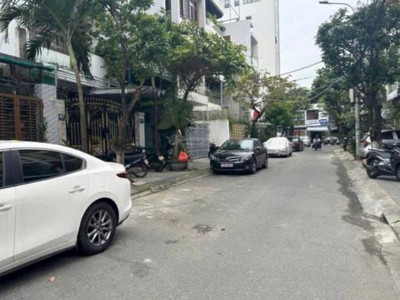 Bán đất mặt tiền đường BÌNH MINH ngay đường 2/9 gần cầu Rồng  công viên APEC 1