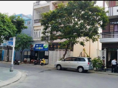 Bán đất mặt tiền đường BÌNH MINH ngay đường 2/9 gần cầu Rồng  công viên APEC 2