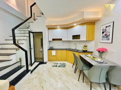 .nhà ngõ PHẠM HỮU ĐIỀU - lê chân   2,55  tỷ 1