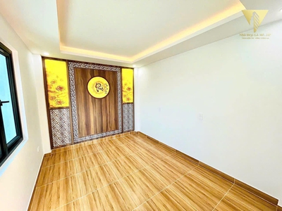 .nhà ngõ PHẠM HỮU ĐIỀU - lê chân   2,55  tỷ 5