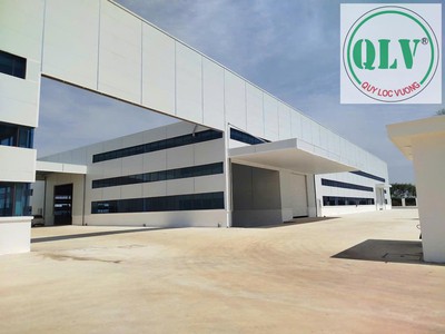 Cho thuê nhà xưởng mới xây dựng với nhiều diện tích tại KCN Đồng Xoài, Bình Phước 3