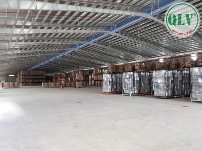 Bán nhà xưởng 20.000 m2 trong KCN Mỹ Tho, Tiền Giang 2