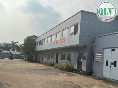 Bán nhà xưởng 20.000 m2 trong KCN Mỹ Tho, Tiền Giang 3