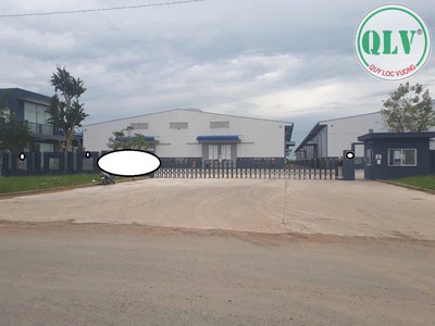 Bán nhà xưởng 20.000 m2 trong KCN Mỹ Tho, Tiền Giang 4
