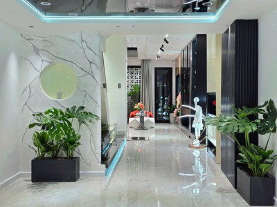 Bán nhà 3.5 tầng mặt tiền Đống Đa, Hải Châu,Đà Nẵng 1